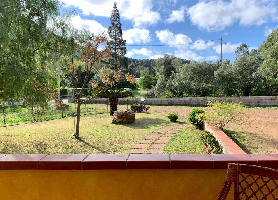 קיה Villa Magnolia מראה חיצוני תמונה