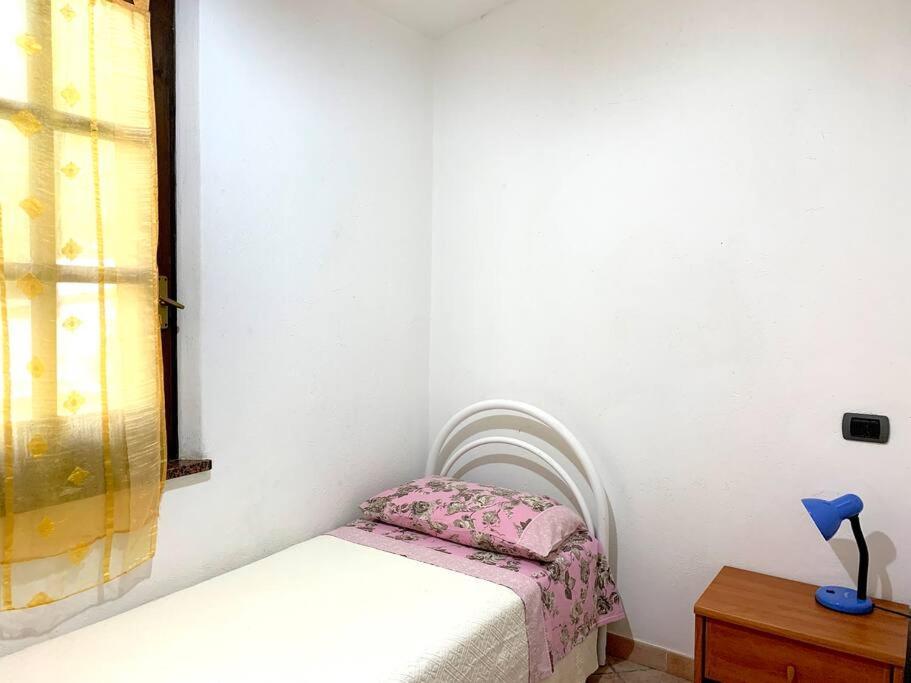 קיה Villa Magnolia מראה חיצוני תמונה