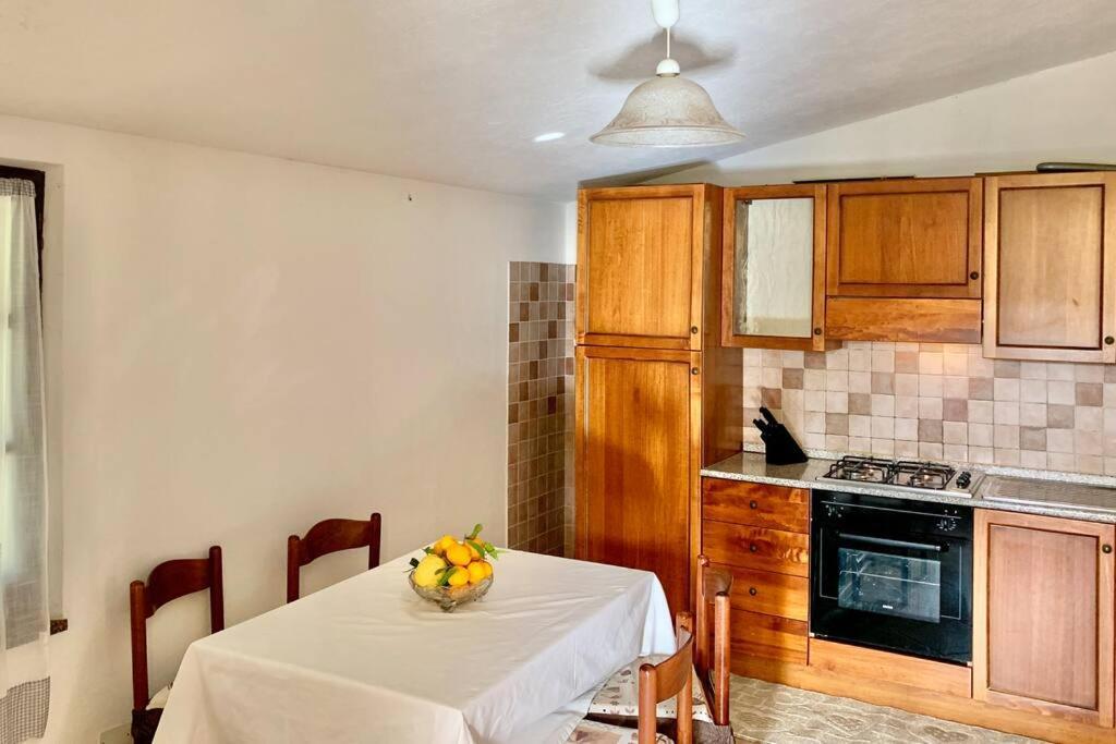 קיה Villa Magnolia מראה חיצוני תמונה