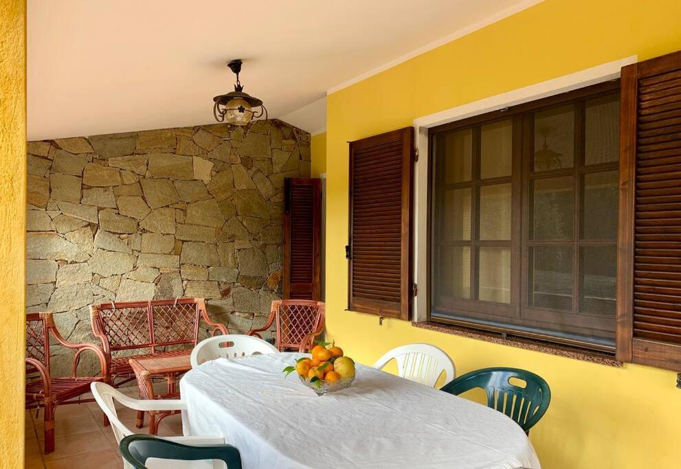 קיה Villa Magnolia מראה חיצוני תמונה