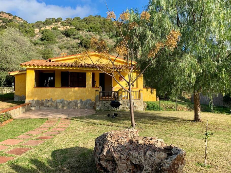 קיה Villa Magnolia מראה חיצוני תמונה