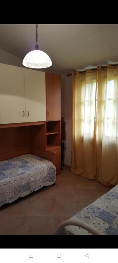 קיה Villa Magnolia מראה חיצוני תמונה