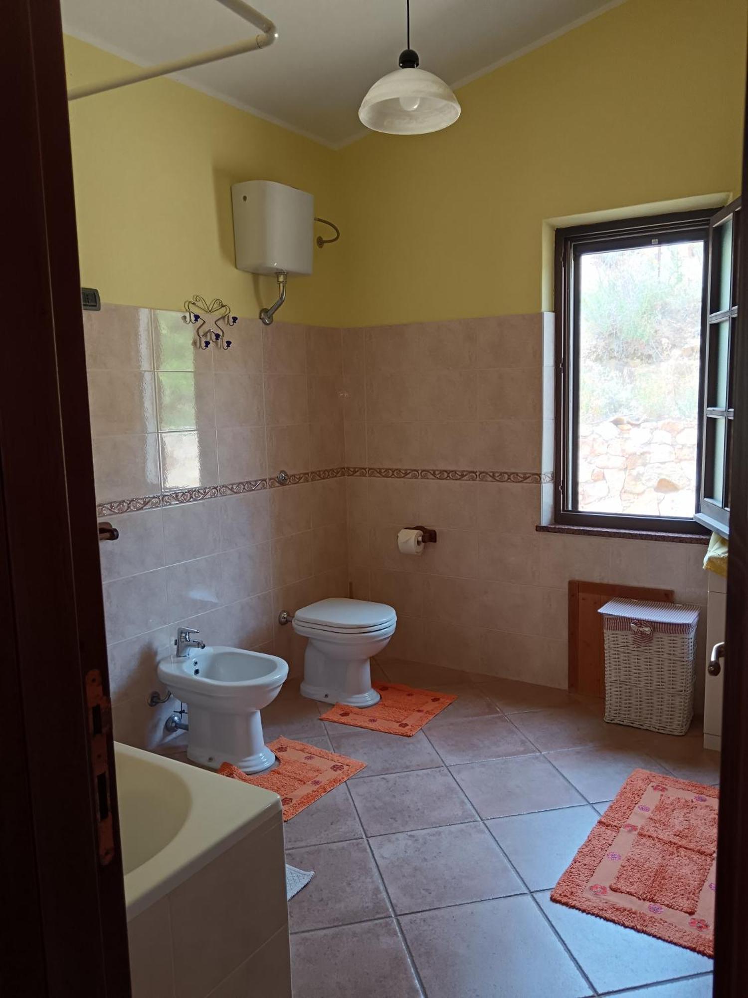 קיה Villa Magnolia מראה חיצוני תמונה