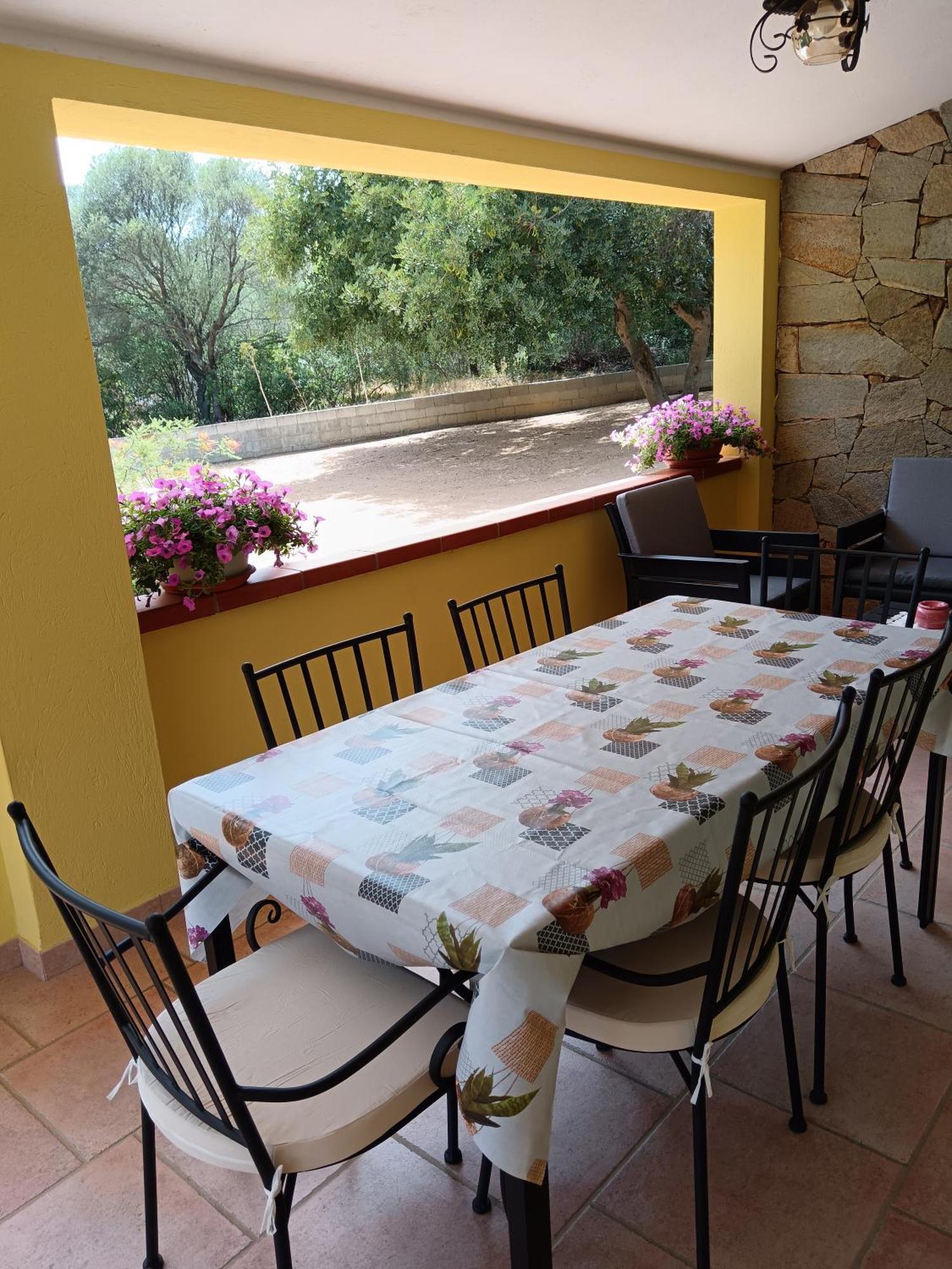 קיה Villa Magnolia מראה חיצוני תמונה